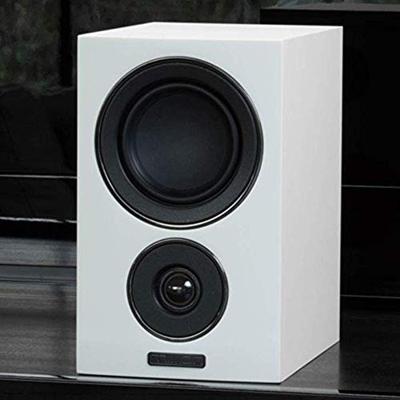 Audiolab Omnia - Zilver Audiolab Omnia - Zilver