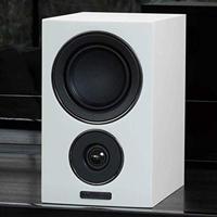 Audiolab Omnia - Zilver - thumbnail