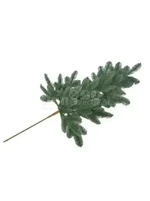 Kersttak Nobilis 110cm