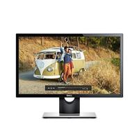 Dell SE2216H (22 inch) monitor zwart - thumbnail