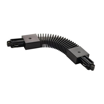 SLV ZwarteFlexConnector 1-Fase - 143110