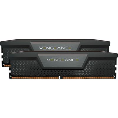 Corsair 32 GB DDR5-6000 Kit werkgeheugen