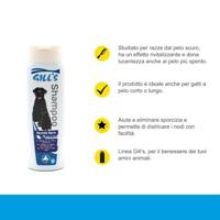 Dierenshampoo GILL'S (200 ml) - thumbnail