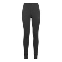 Odlo Active Warm Eco Thermoset Dames Dark Grey Melange - Grey Melange XL - thumbnail