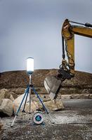 AS Schwabe Telescoop tripod - thumbnail