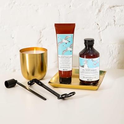 Davines Well Being Shampoo