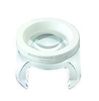 Eschenbach 2628 Standloep Vergrotingsfactor: 10 x Lensgrootte: (Ø) 35 mm - thumbnail