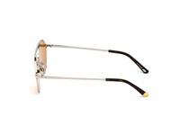 Zonnebril Uniseks Web Eyewear WE0198A ø 57 mm - thumbnail