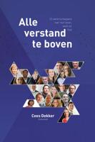 Alle verstand te boven (Paperback) - thumbnail