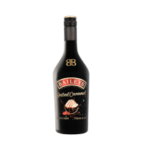 Baileys Salted Caramel 700ml - thumbnail