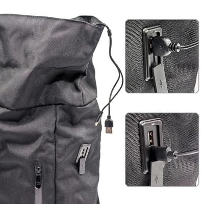 Laptoptas Ewent EW2536 17,3" Zwart Laptoptas Ewent EW2536 17,3" Zwart