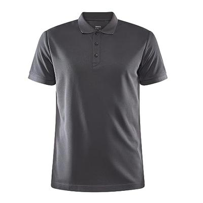 Craft 1909138 Core Unify Polo Shirt Men - White - XXL