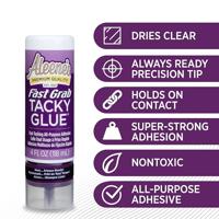 Aleene's • fast grab tacky glue always ready fles 118ml - thumbnail