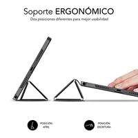 tablethoes Subblim SUBCST-5SC250 Zwart - thumbnail