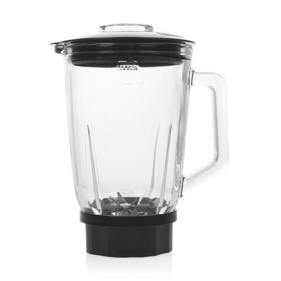Princess 212092 Blender Zwart