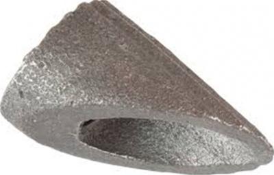 Bofix Stuud expender klos los schuin 22.2mm