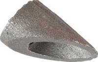 Bofix Stuud expender klos los schuin 22.2mm - thumbnail