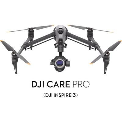DJI Care Pro 1-Year Voor Inspire 3