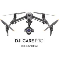 DJI Care Pro 1-Year Voor Inspire 3 - thumbnail