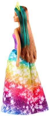 Barbie dreamtopia prinses - thumbnail
