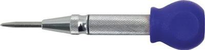 Promat /tecwerk automatische centerpunt | lengte 135 mm | schachtdwarsdoorsnede 2 mm 2 mm - 4000812205 Promat /tecwerk automatische centerpunt | lengte 135 mm | schachtdwarsdoorsnede 2 mm 2 mm - 4000812205