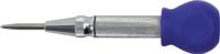 Promat /tecwerk automatische centerpunt | lengte 135 mm | schachtdwarsdoorsnede 2 mm 2 mm - 4000812205 - thumbnail