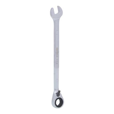 KS Tools 503.4683 503.4683 Steek-ringratelsleutel Sleutelbreedte (inch) 3/8
