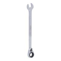 KS Tools 503.4683 503.4683 Steek-ringratelsleutel Sleutelbreedte (inch) 3/8 - thumbnail