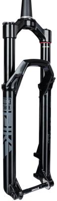 ROCKSHOX federgabel "pike ultimate rc2" susp.fork rs pike ult.rc2 27,5" boost 130mm black ROCKSHOX federgabel "pike ultimate rc2" susp.fork rs pike ult.rc2 27,5" boost 130mm black