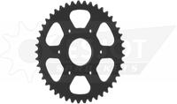 ESJOT Chain wheel 520 45z steel black - thumbnail