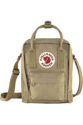 Fjallraven Kånken Sling Schoudertas Clay One Size Fjallraven Kånken Sling Schoudertas Clay One Size
