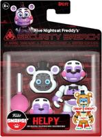 Funko SNAPS! Five Nights at Freddy's Security Breach - Helpy - thumbnail