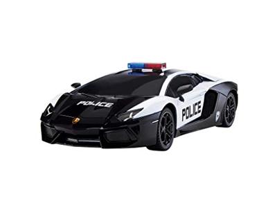 Revell 24664 Lamborghini Aventador Police RC modelauto voor beginners