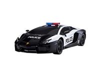 Revell 24664 Lamborghini Aventador Police RC modelauto voor beginners - thumbnail