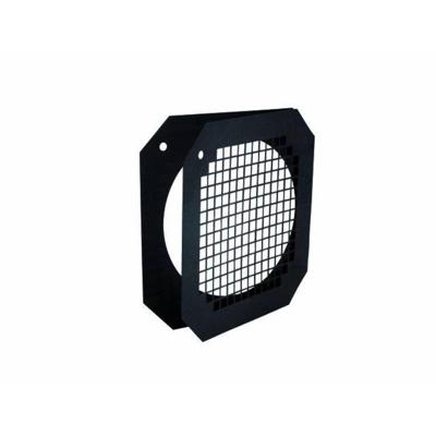 EUROLITE Filter Frame PAR-56 Spot Short bk
