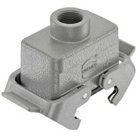 Koppelingsbehuizing 19300161732 19300161732 HARTING 1 stuk(s) Piece - thumbnail