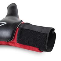 Keeperhandschoenen Rinat Nkam Semi Onana Rood Volwassenen - Maat: 10 - thumbnail