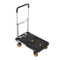 STANLEY SXWT-PC517 83.500.38 Plateauwagen Inklapbaar Laadvermogen (max.): 120 kg - thumbnail