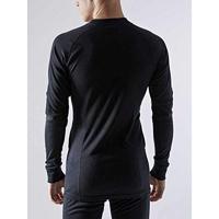 Craft 1909707 CORE Dry Baselayer Set M - Black - XXL - thumbnail