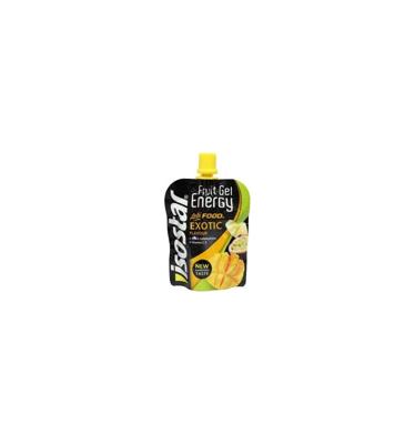 Isostar Fruitgel Energy Actifood Exotic Isostar Fruitgel Energy Actifood Exotic