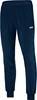JAKO 9250K Polyesterbroek Classico Kids - Marine - 104