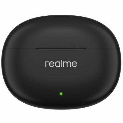 Oordopjes Realme T110 Zwart