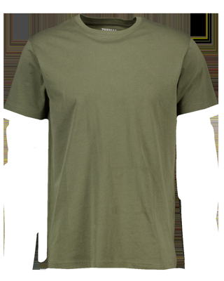 T-shirt - Groen