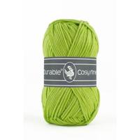 Durable Cosy Fine - Lime - thumbnail