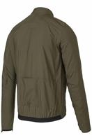 AGU Padded Jack Performance Heren - Groen - XXXL - thumbnail