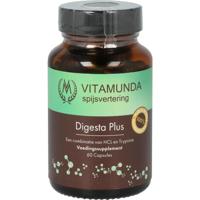 Digesta Plus - thumbnail