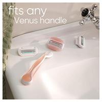 Gillette Venus Comfortglide Spa Breeze Scheermesjes - thumbnail