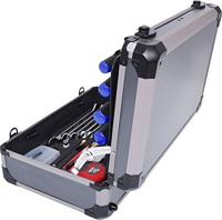 KS Tools 911.0665 911.0665 Gereedschapsset Universeel Incl. koffer - thumbnail