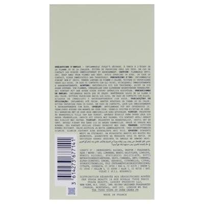 Prada Infusion De Vanille Eau de Parfum Spray 100 ml Dames Prada Infusion De Vanille Eau de Parfum Spray 100 ml Dames