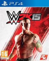 WWE 2K15 - thumbnail